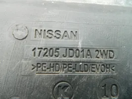 Nissan Qashqai Réservoir de carburant 17205JD01A