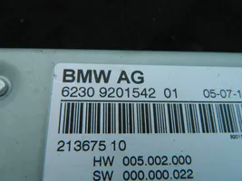 BMW 7 F01 F02 F03 F04 Moduł / Sterownik Video 9201542