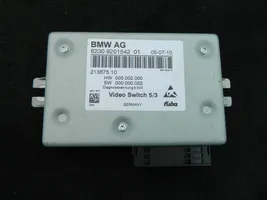 BMW 7 F01 F02 F03 F04 Modulo di controllo video 9201542