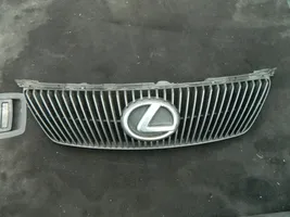 Lexus IS 220D-250-350 Maskownica / Grill / Atrapa górna chłodnicy 5310153050