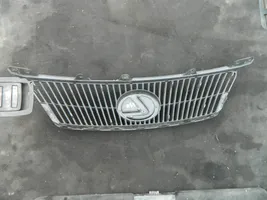 Lexus IS 220D-250-350 Maskownica / Grill / Atrapa górna chłodnicy 5310153050