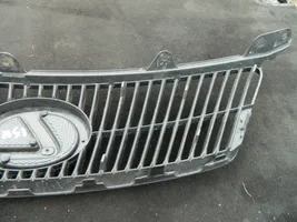 Lexus IS 220D-250-350 Maskownica / Grill / Atrapa górna chłodnicy 5310153050