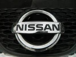 Nissan Qashqai Griglia anteriore 623104EA1D