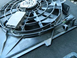 BMW 3 E46 Ventilateur de refroidissement de radiateur électrique 7503762