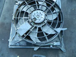 BMW 3 E46 Gaisa kondicioniera ventilators (dzeses) 1436261