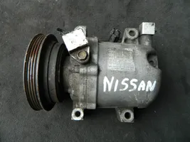 Nissan Primera Oro kondicionieriaus kompresorius (siurblys) 926002J005