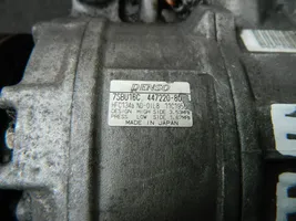 BMW 5 E39 Compressore aria condizionata (A/C) (pompa) 6910458