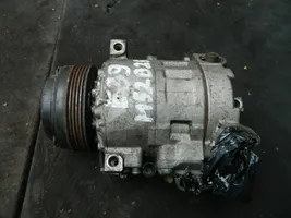 BMW 5 E39 Compressore aria condizionata (A/C) (pompa) 447200-9791