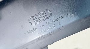 Audi RS3 8Y Modanatura separatore del paraurti anteriore 8Y0807717