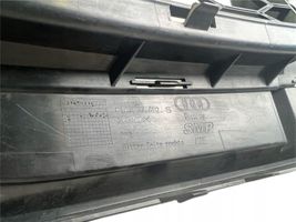 Audi Q2 - Grille inférieure de pare-chocs avant 81A807682S