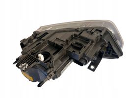 Audi Q3 8U Headlight ballast module Xenon 8u0941006