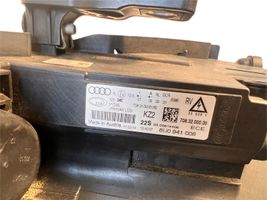 Audi Q3 8U Headlight ballast module Xenon 8u0941006