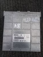 Audi A8 S8 D2 4D Centralina/modulo motore ECU 4D0907557J