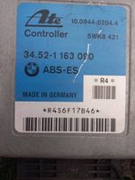 BMW 3 E30 Sterownik / moduł ABS 34521163090
