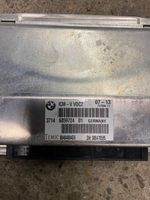 BMW 5 F10 F11 Centralina/modulo sospensioni 3714685972401