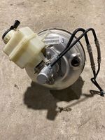 BMW 5 F10 F11 Brake booster 296796726013