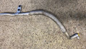 BMW 5 F10 F11 Air conditioning (A/C) pipe/hose 9201925