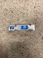 BMW 5 F10 F11 Camera control unit module 9240222