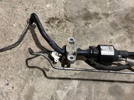 BMW 5 F10 F11 Stabilizator aktywny osi przedniej 37116781424