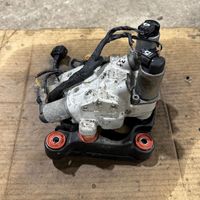 BMW 5 F10 F11 Compressore sospensioni pneumatiche 6775258