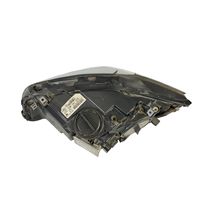 BMW 5 F10 F11 Lampa przednia 7203256