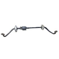 BMW 5 F10 F11 Barra stabilizzatrice anteriore/barra antirollio 6781424