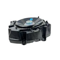 BMW 5 GT F07 Enceinte subwoofer 9227475