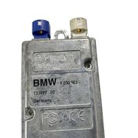 BMW 5 GT F07 Moduł / Sterownik USB 9200503