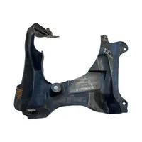 BMW 5 F10 F11 Couvre-soubassement avant 7228686