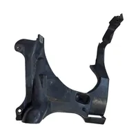 BMW 5 F10 F11 Couvre-soubassement avant 7228686