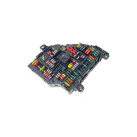 BMW 5 F10 F11 Module de fusibles 417033452G