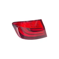 BMW 5 F10 F11 Luci posteriori 17346201