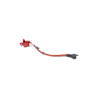 BMW 5 F10 F11 Positive cable (battery) 9217036