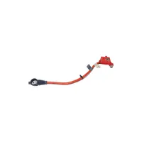 BMW 5 F10 F11 Positive cable (battery) 9217036