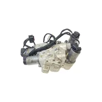 BMW 5 F10 F11 Stabilizator aktywny osi przedniej / Zestaw 08137361H