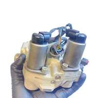 BMW 5 F10 F11 Active stabilizer control/valve assembly 6775258