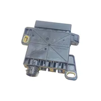 BMW 5 F10 F11 Current control relay 9153418