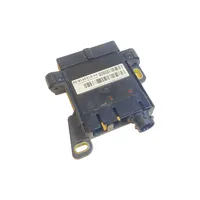 BMW 5 F10 F11 Current control relay 9153418