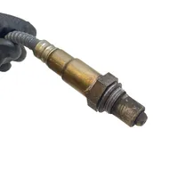 BMW 5 F10 F11 Sonde lambda 7596908