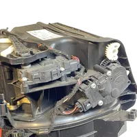 BMW 5 F10 F11 Mazā radiatora ventilators 9248171