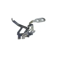 BMW 5 F10 F11 Supporto di montaggio del parafango 41357207210