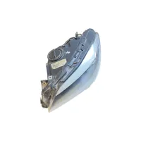 BMW 5 F10 F11 Lampa przednia 7203255