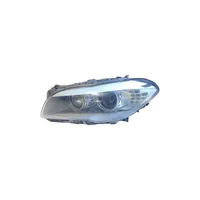 BMW 5 F10 F11 Lampa przednia 7203255