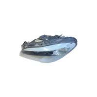 BMW 5 F10 F11 Lampa przednia 7203255