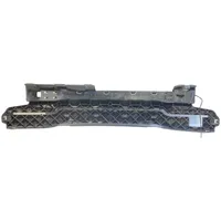 BMW 5 F10 F11 Soporte de montaje del parachoques trasero 8053584