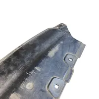 BMW 5 F10 F11 Rear bumper underbody cover/under tray 7906845