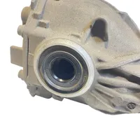 BMW 5 F10 F11 Rear differential 7584448