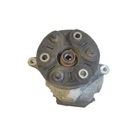 BMW 5 F10 F11 Rear differential 7630832