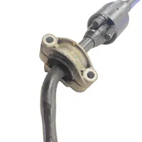 BMW 5 F10 F11 Stabilizator przedni / drążek 6781424