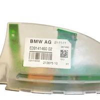 BMW 5 F10 F11 Antenne GPS 9141460